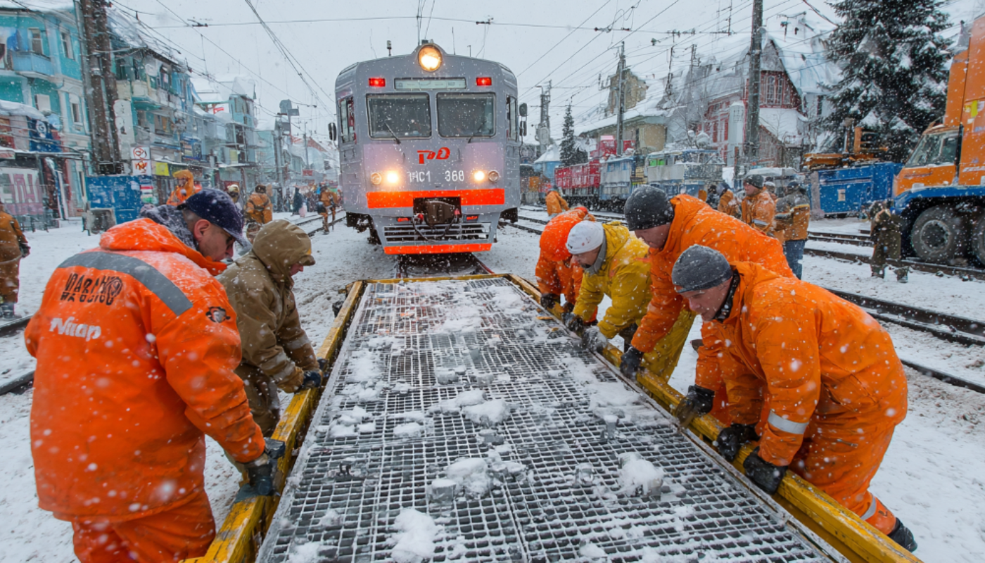 Разнорабочие Каменногорск